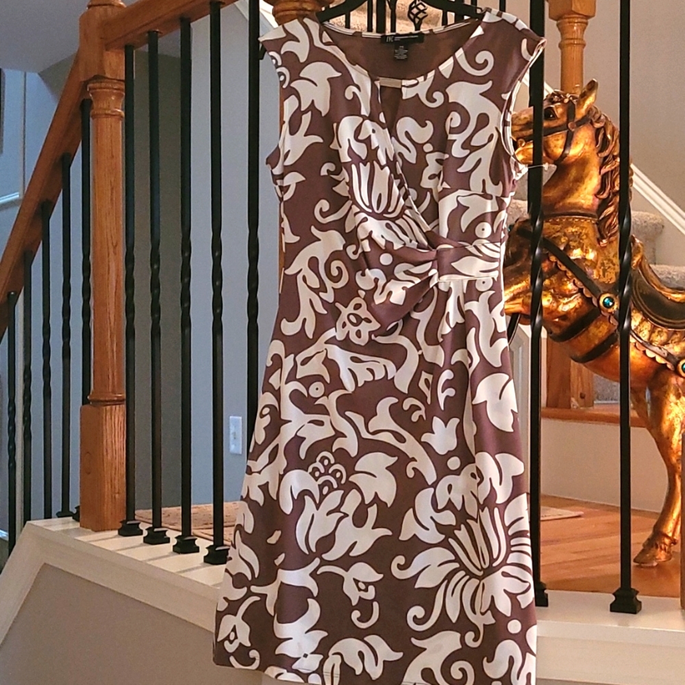 Size PS INC dress. Perfect condition.